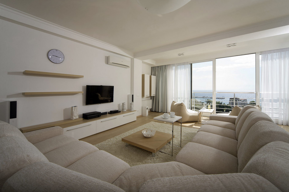 Квартира в Ялте