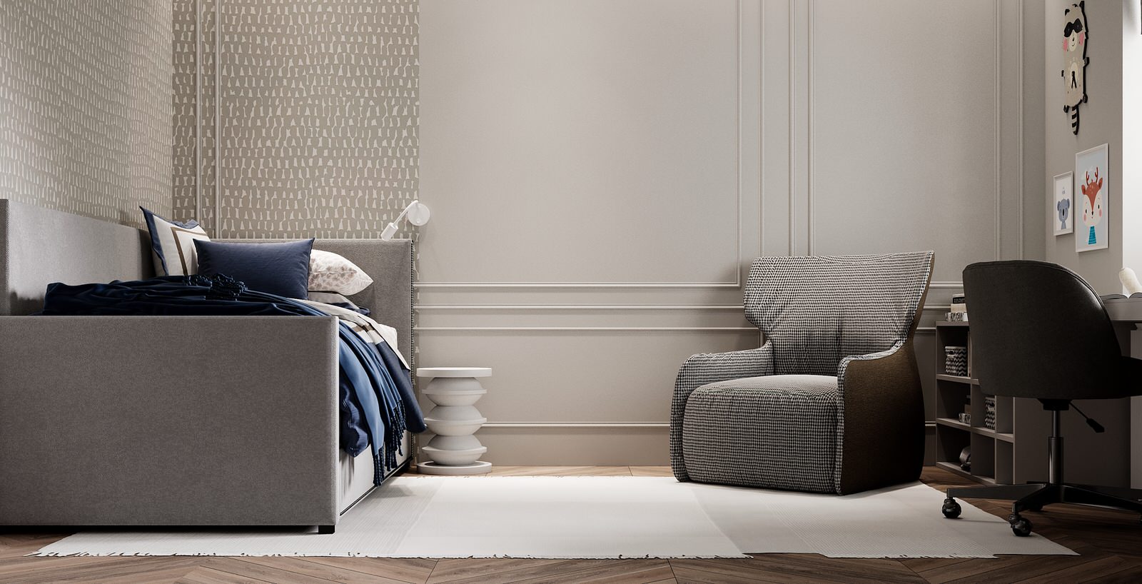 Неоклассика