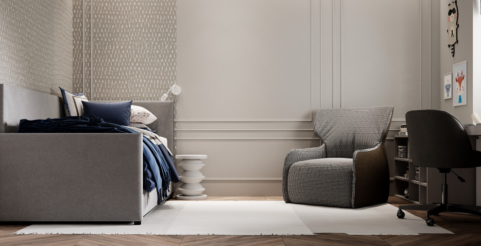 Неоклассика