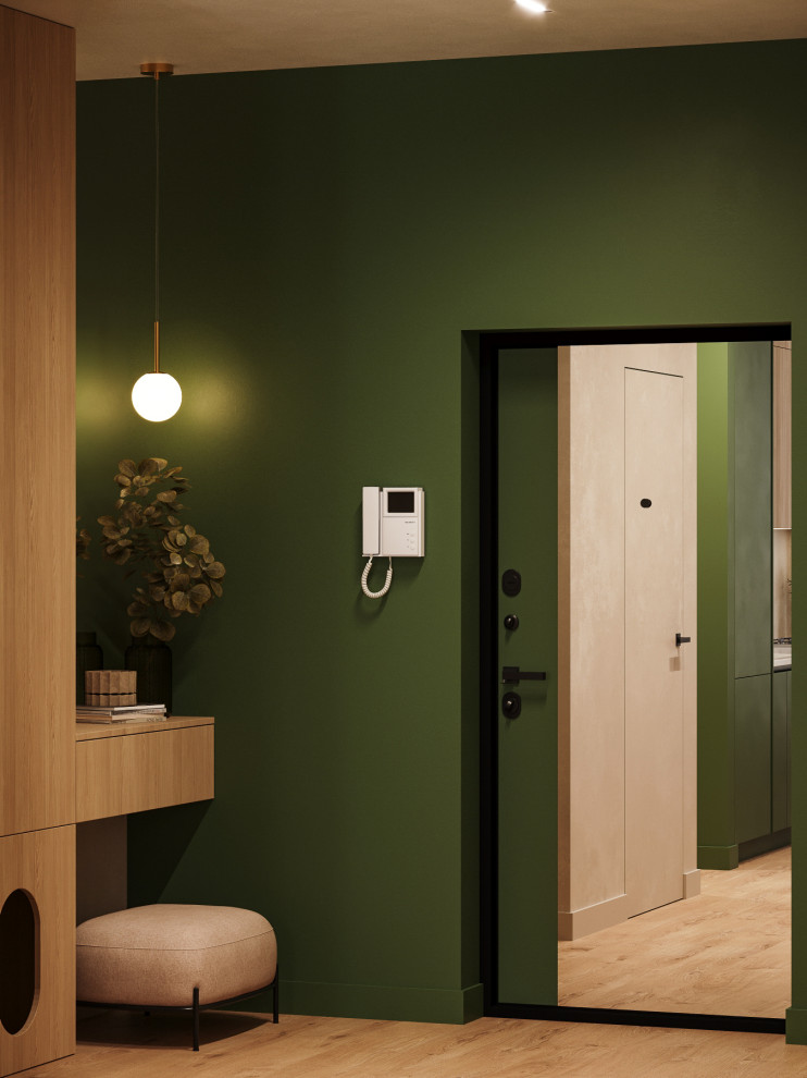 Квартира в ЖК на Измаильском