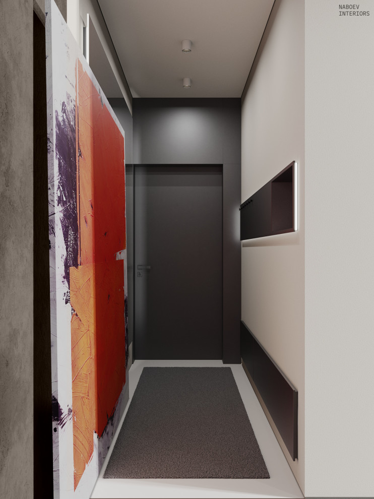 Квартира в ЖК «Румянцево-парк»