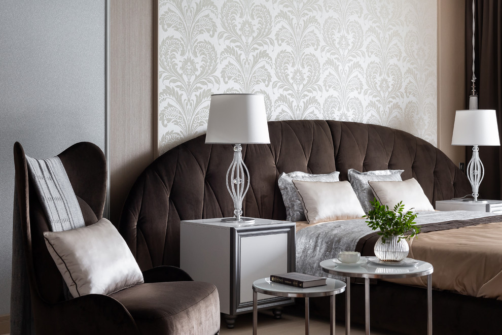 Квартира 178 м2 в малоэтажном жилом квартале Duderhof Club