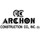 ARCHON CONSTRUCTION CO INC
