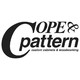 Cope and Pattern