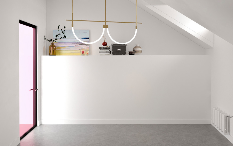 Офис на Таганке