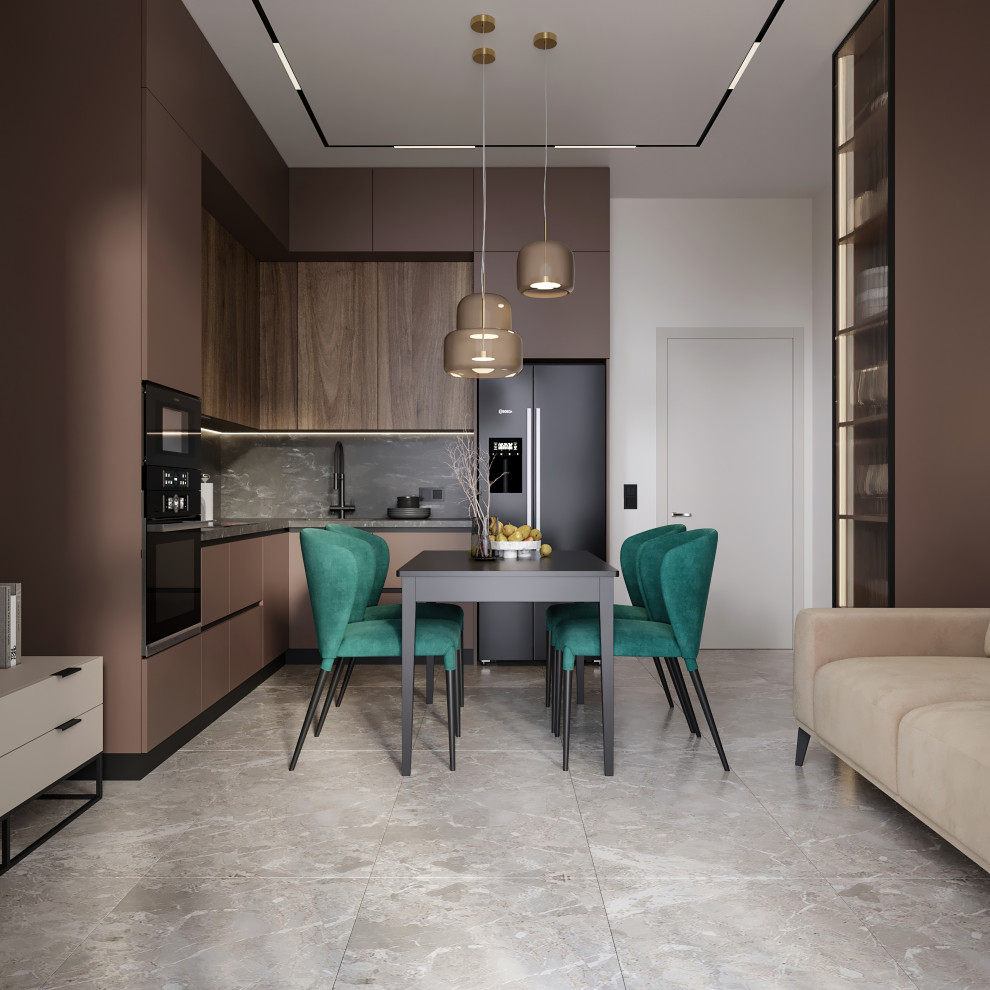 ЖК "Резиденция Сколково" 70 кв.м