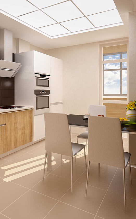 Квартира по ул. Высоцкого