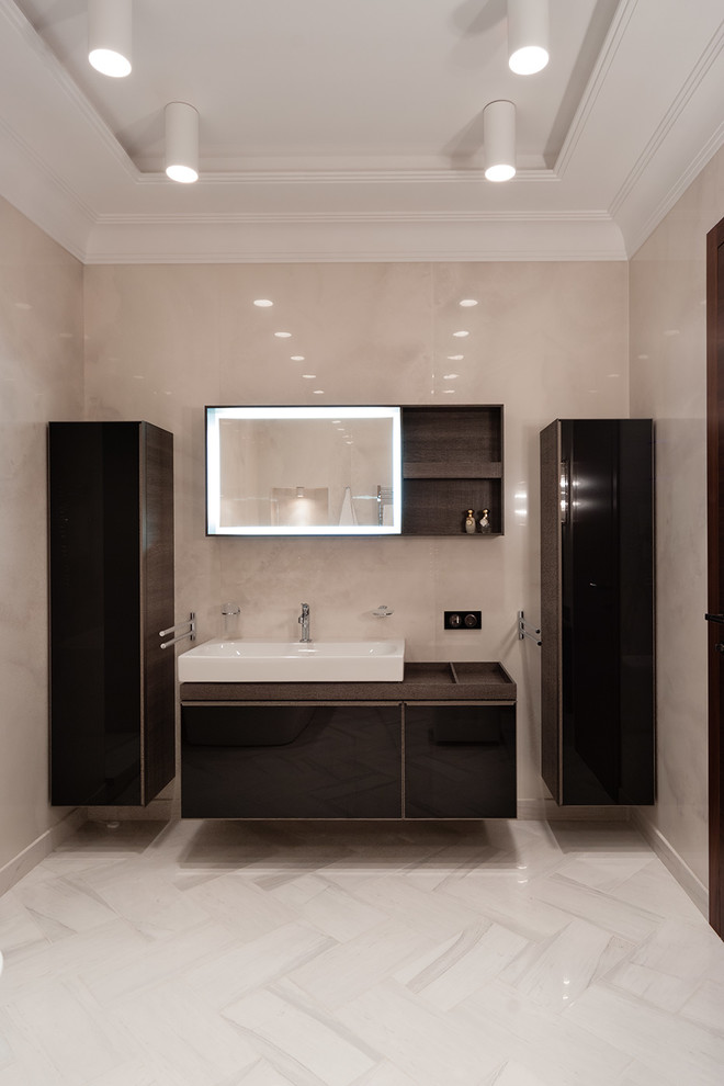 Светильники Flos в интерьере