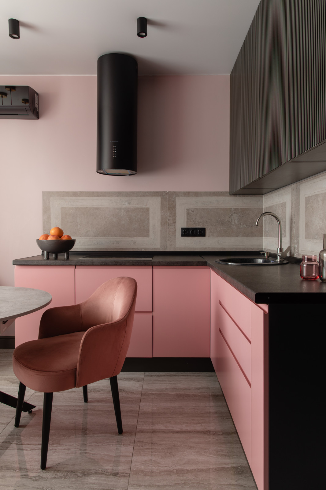 Квартира для молодой семьи