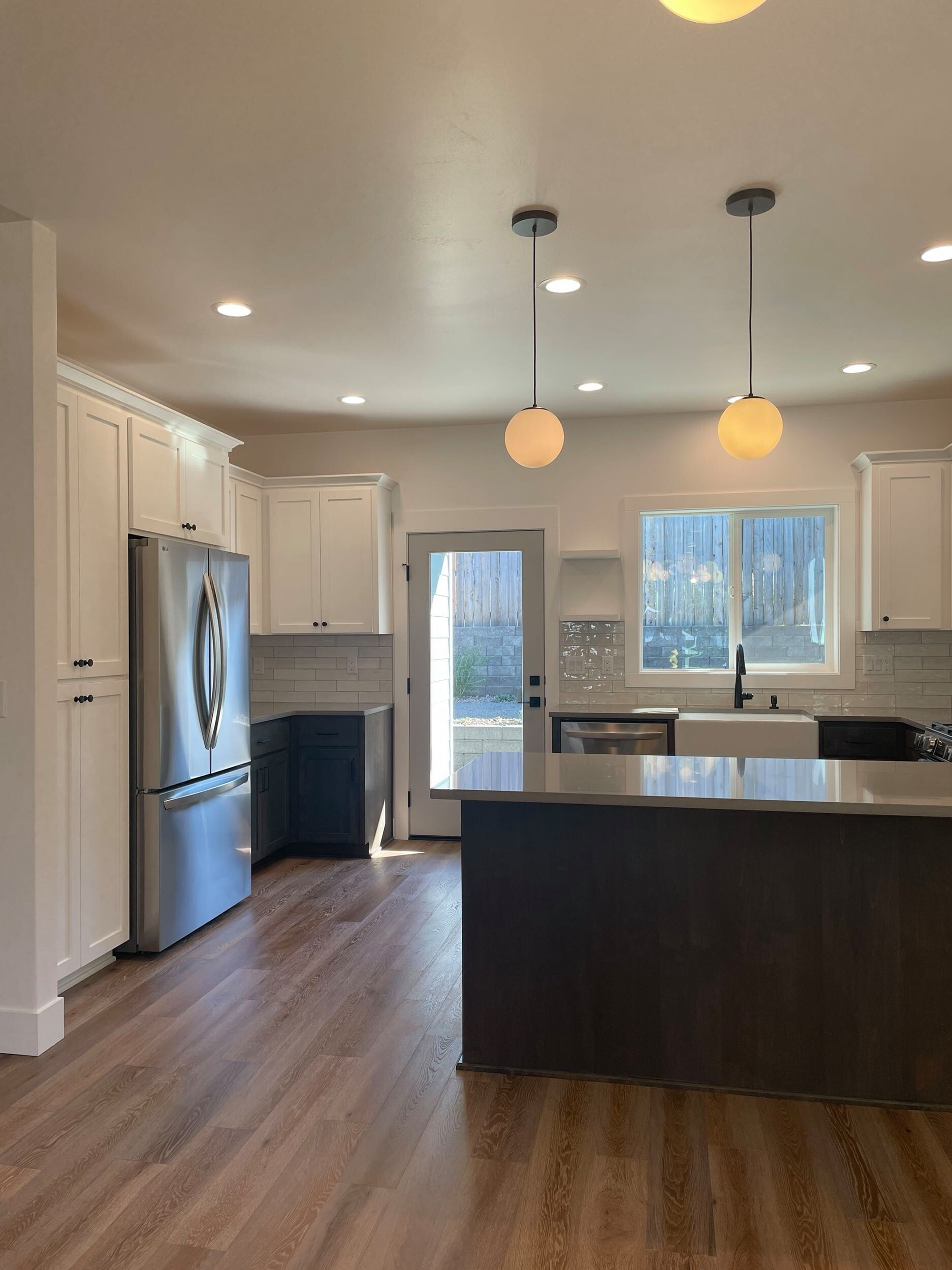 New Construction - West Village, Lot #6