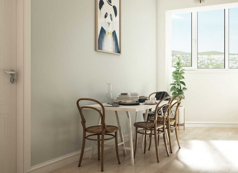 Квартира для молодого мужчины