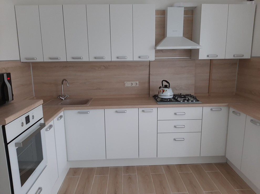 Кухни на заказ