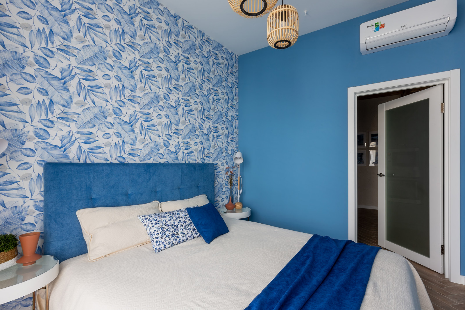 Тропический дождь