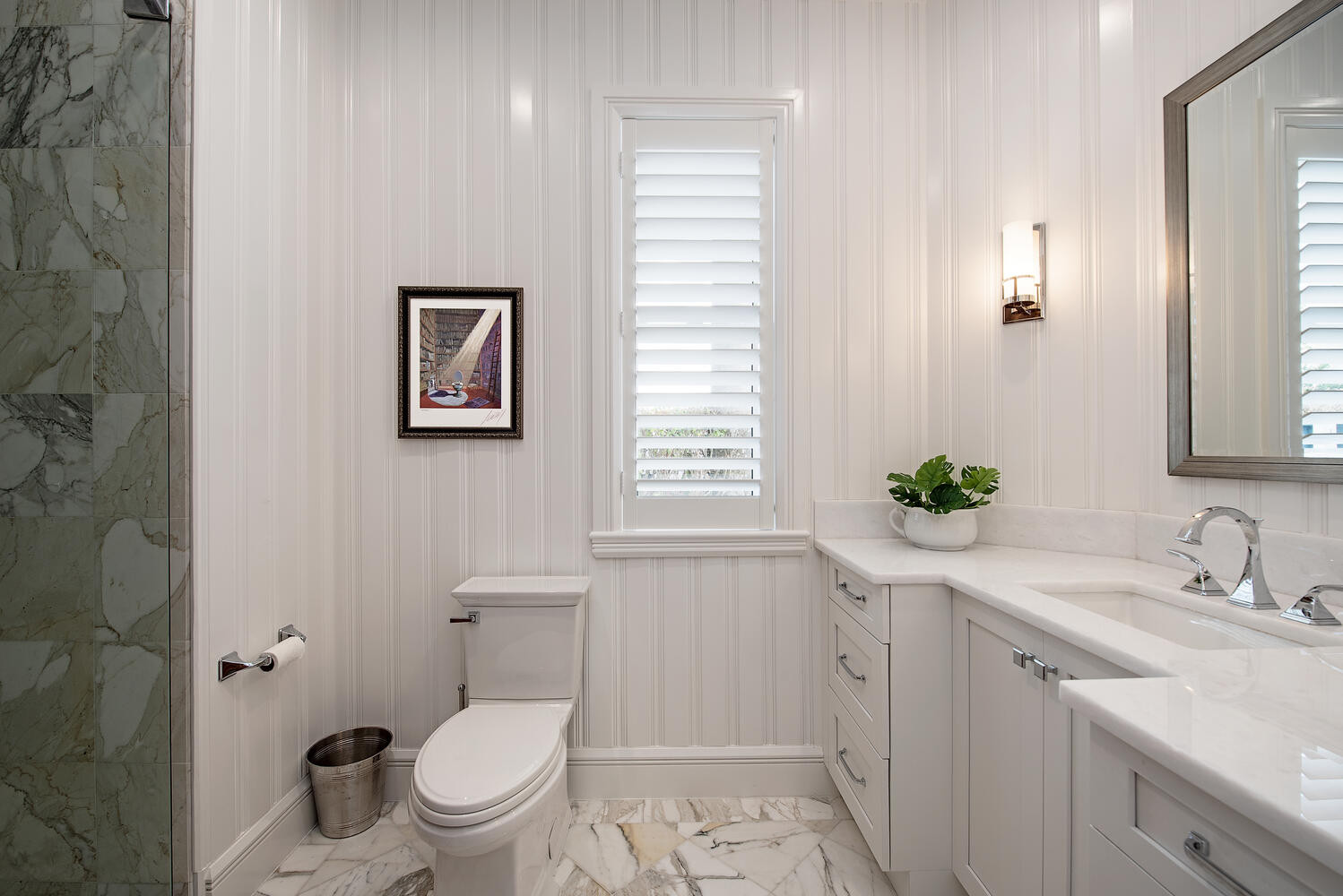 Aqualane Shores Refresh