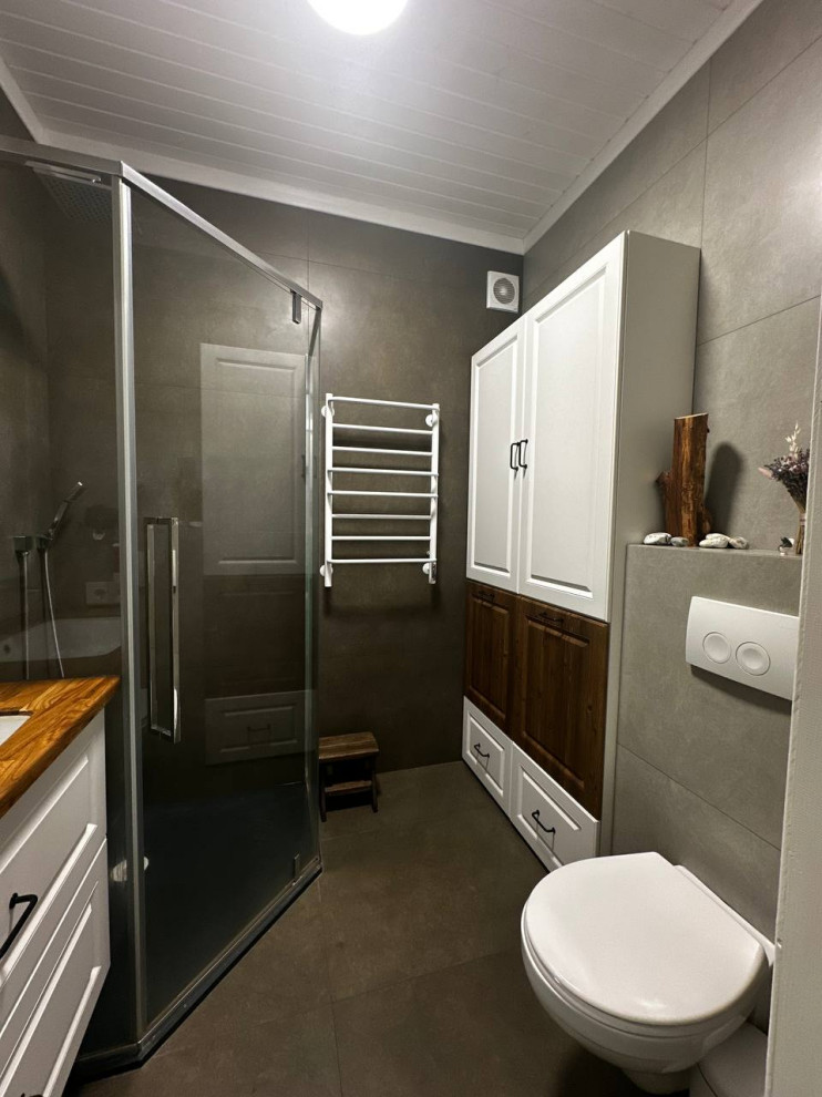 Дом в Зубово