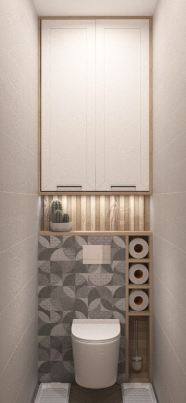 3-х комнатная квартира на Парковой