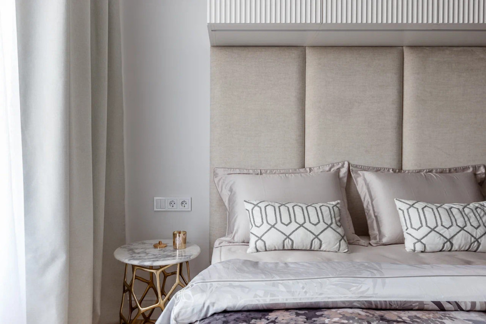 ЖК Гранд парк - 30 кв.м.