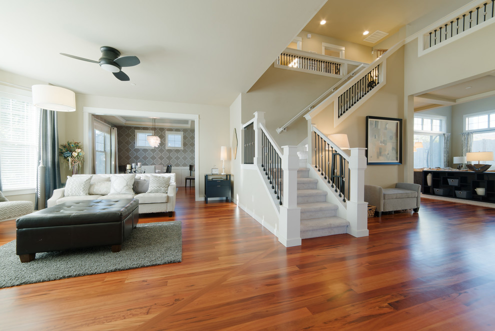 Entryway - entryway idea in Seattle