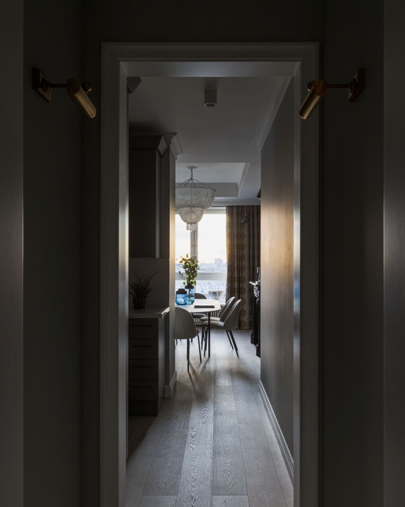 В ритме города