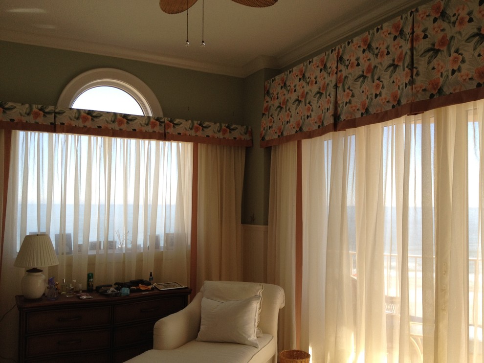 Draperies