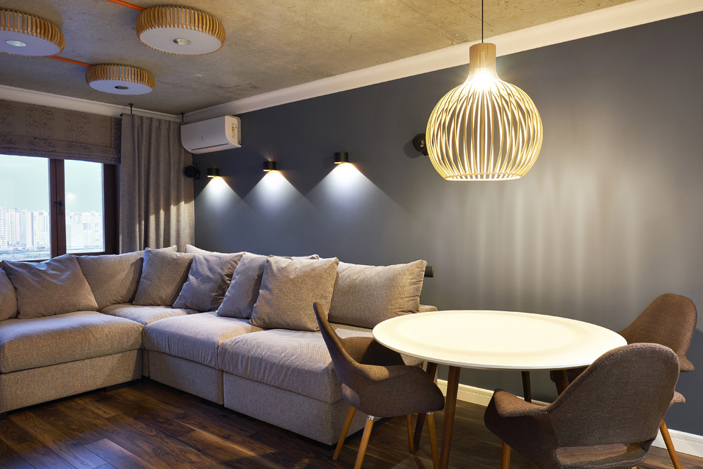 Однокомнатная