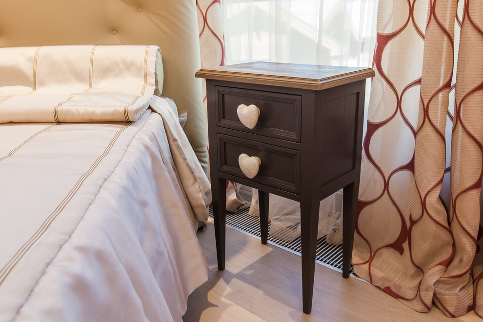 Дом на озере