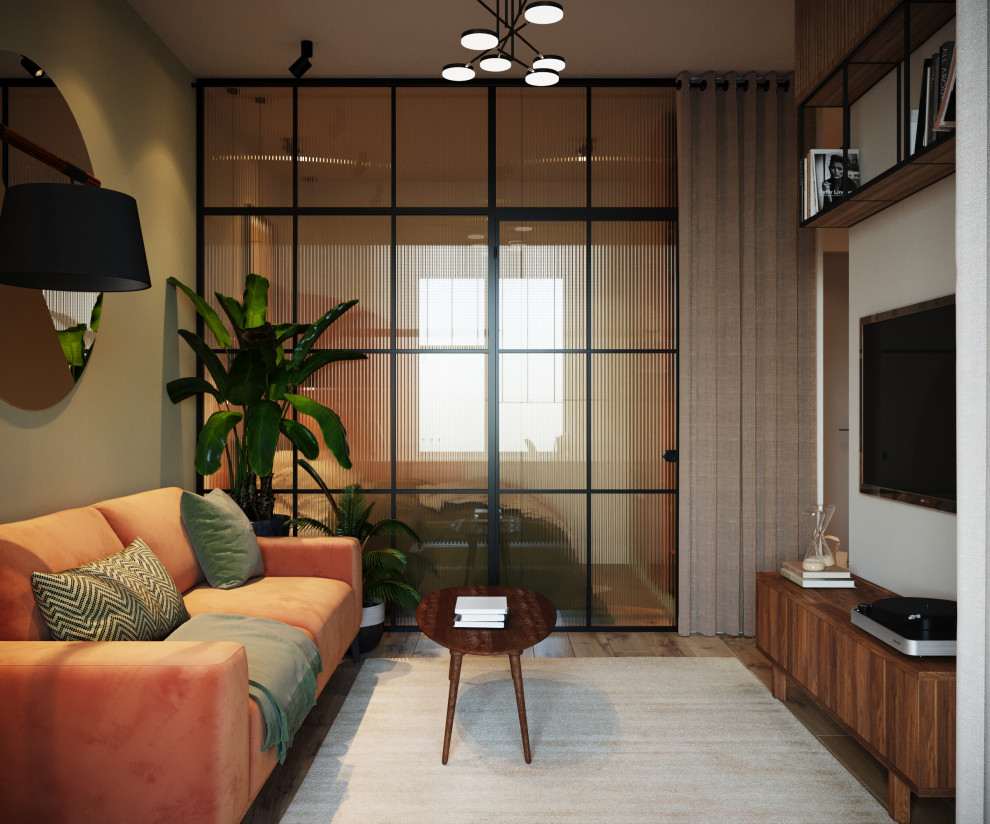 ЖК Петровский квартал