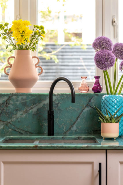Kitchen koek
