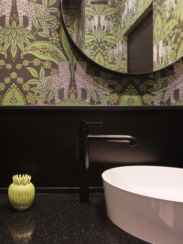 Квартира на улице Багрицкого