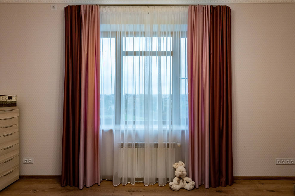 Коттедж в Румболово