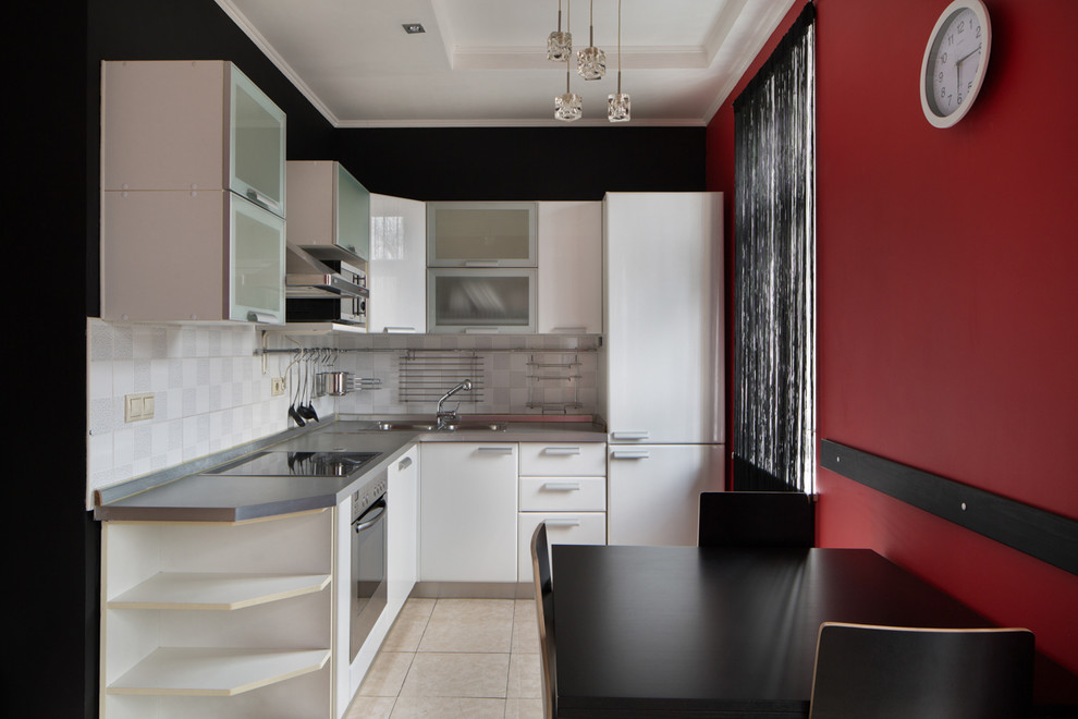 Интерьер квартиры для аренды