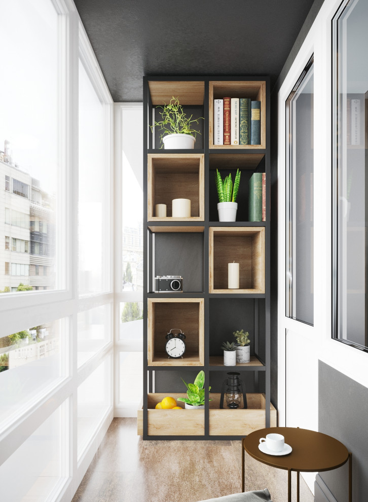 Первая линия