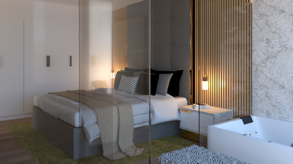 Habitación Suite