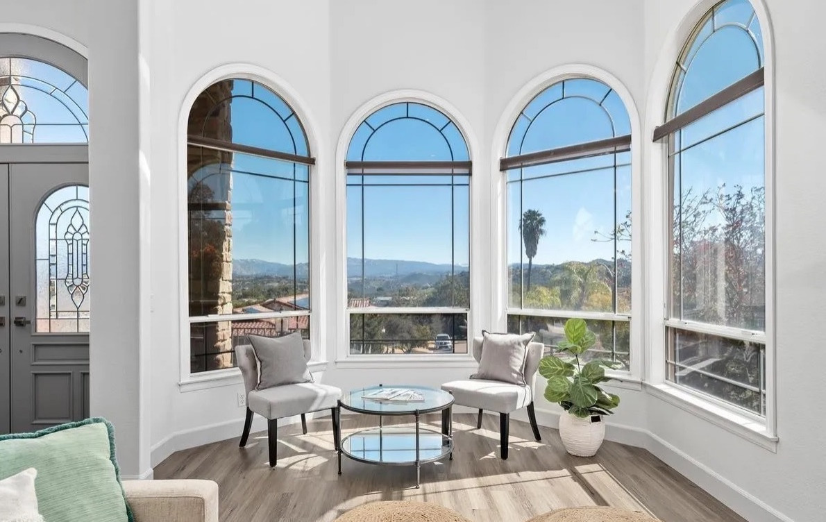 Escondido Luxury Home Staging 2023