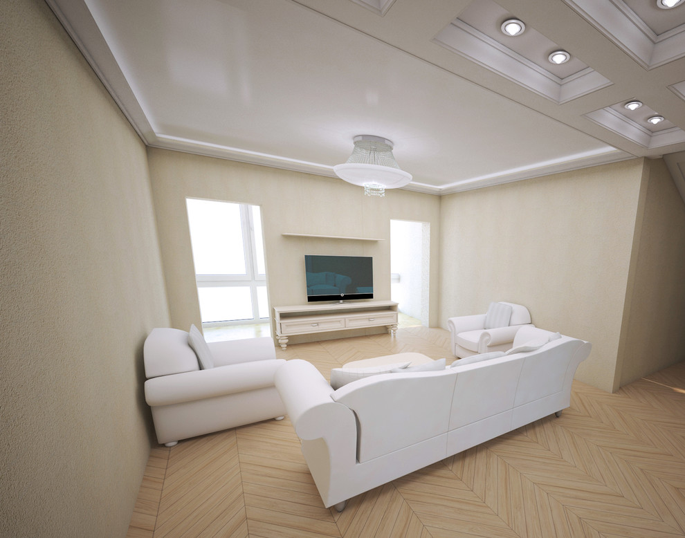 Коттедж в Пальниках