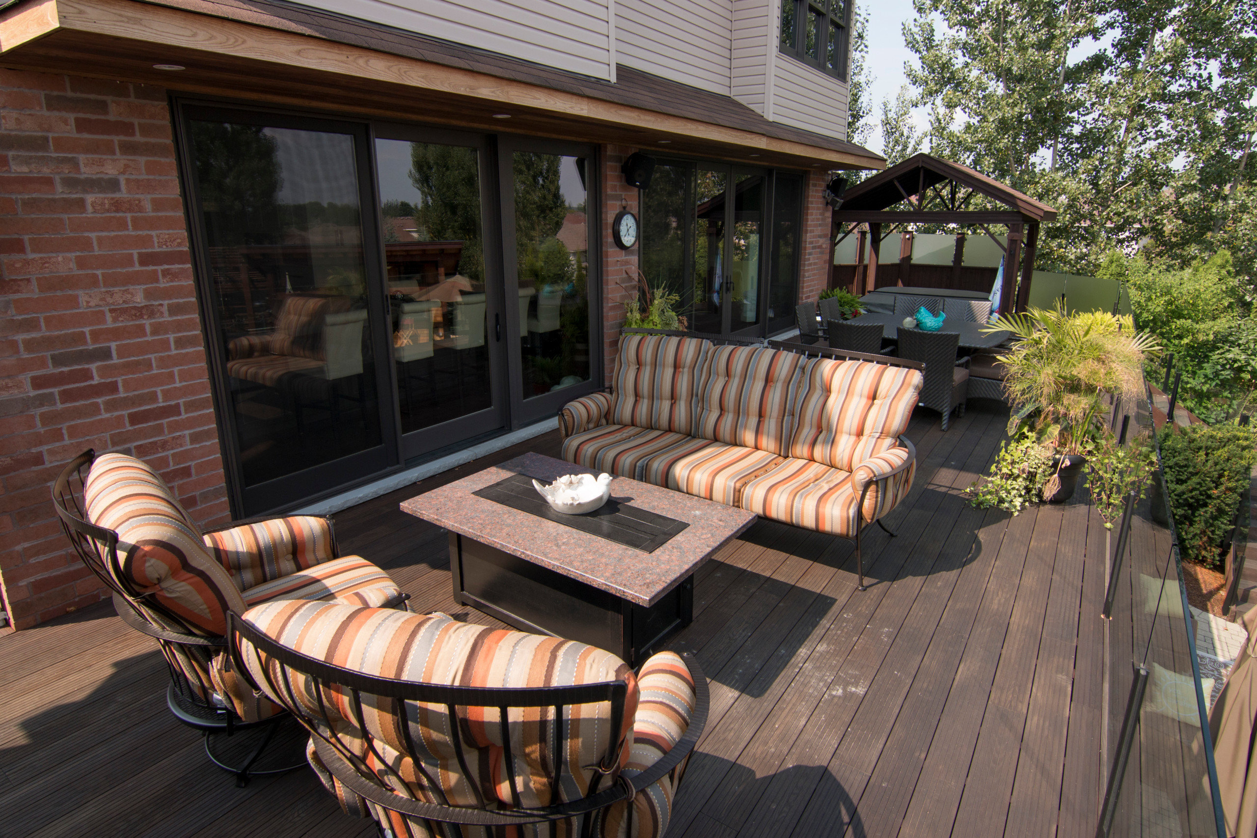 KW Doon Renovation