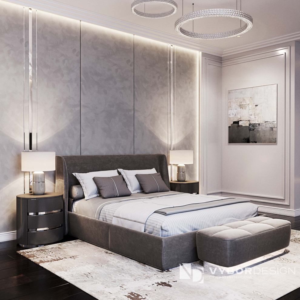 Элегантная роскошь