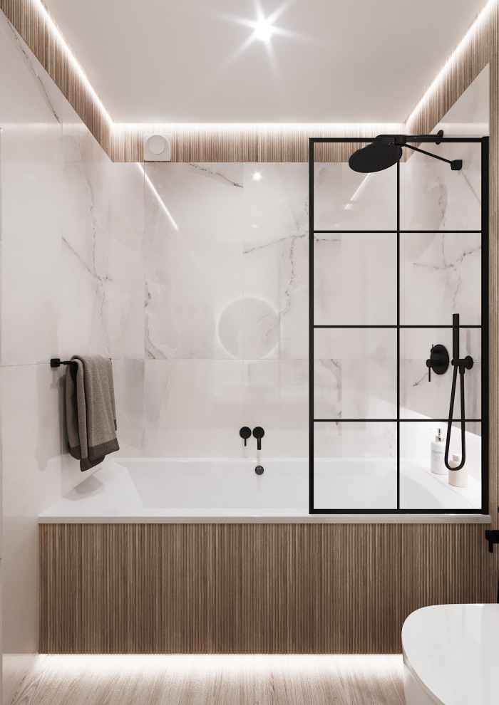 Портфолио Интерьер современный