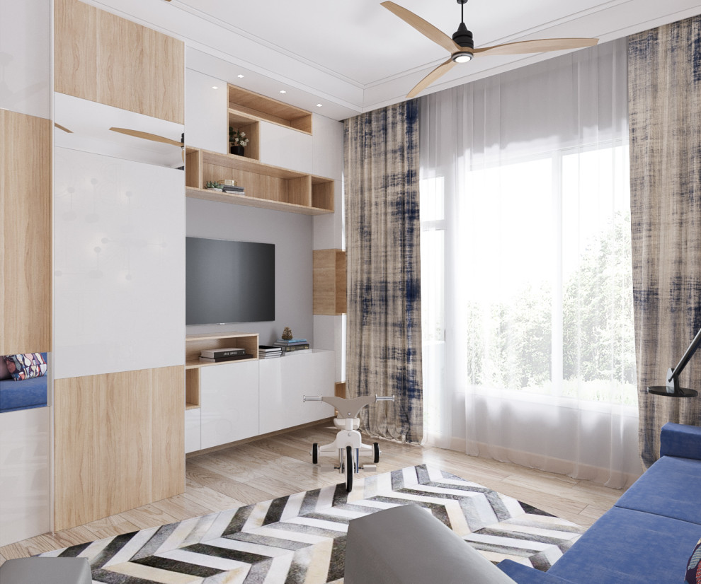 Квартира в Усть-Лабинске