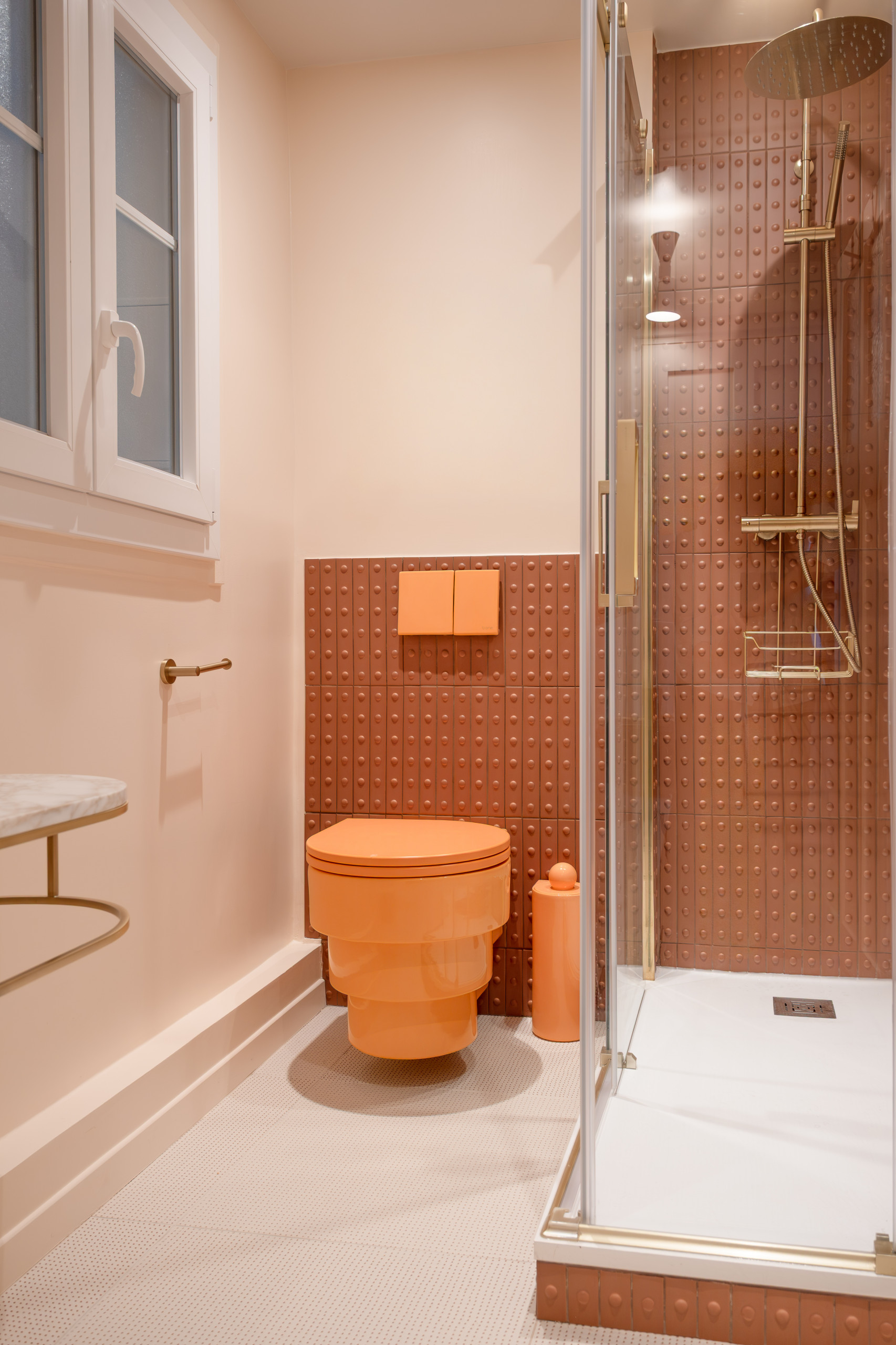 Rénovation atelier d'artiste Paris