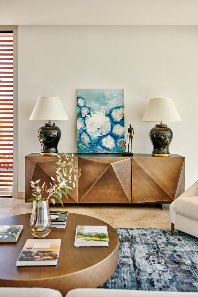 Апартамент в Испании