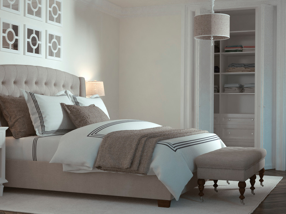 Дизайн-проект частного дома в Санкт-Петербурге