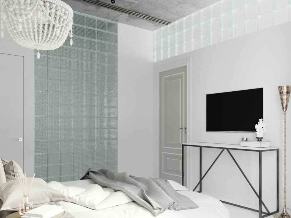 Брутализм и современная классика