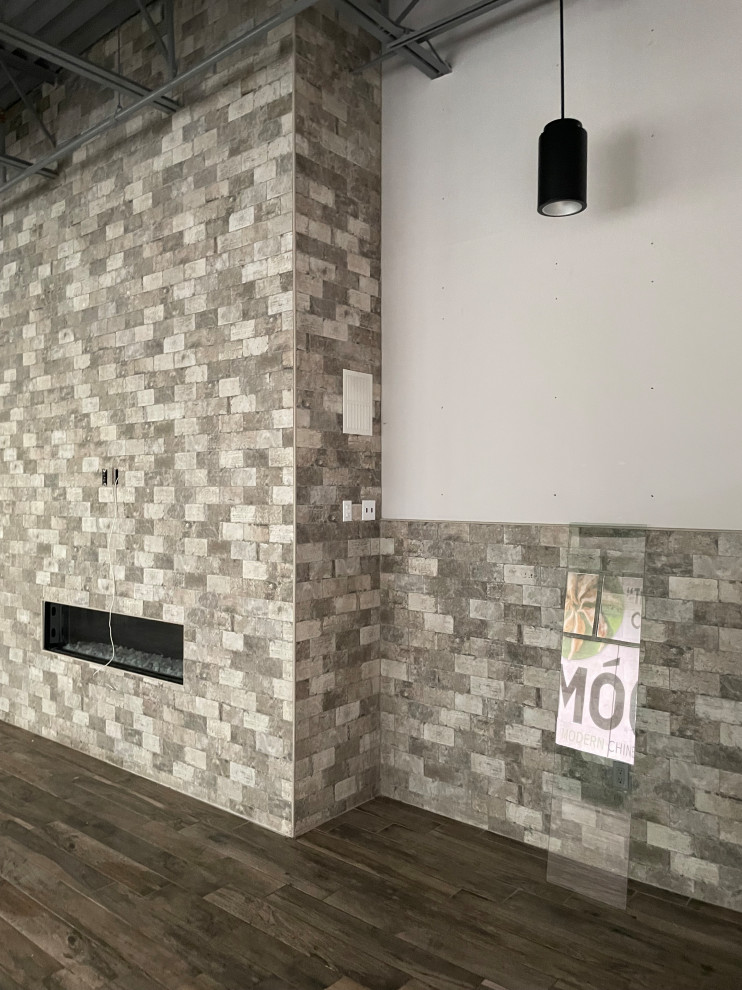 Our Work