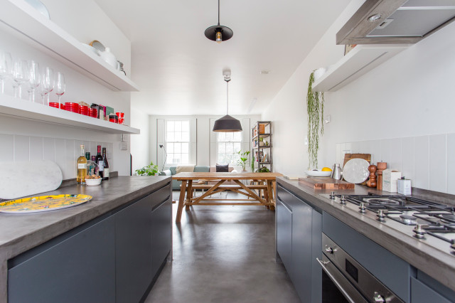 Kitchens modern-kitchen