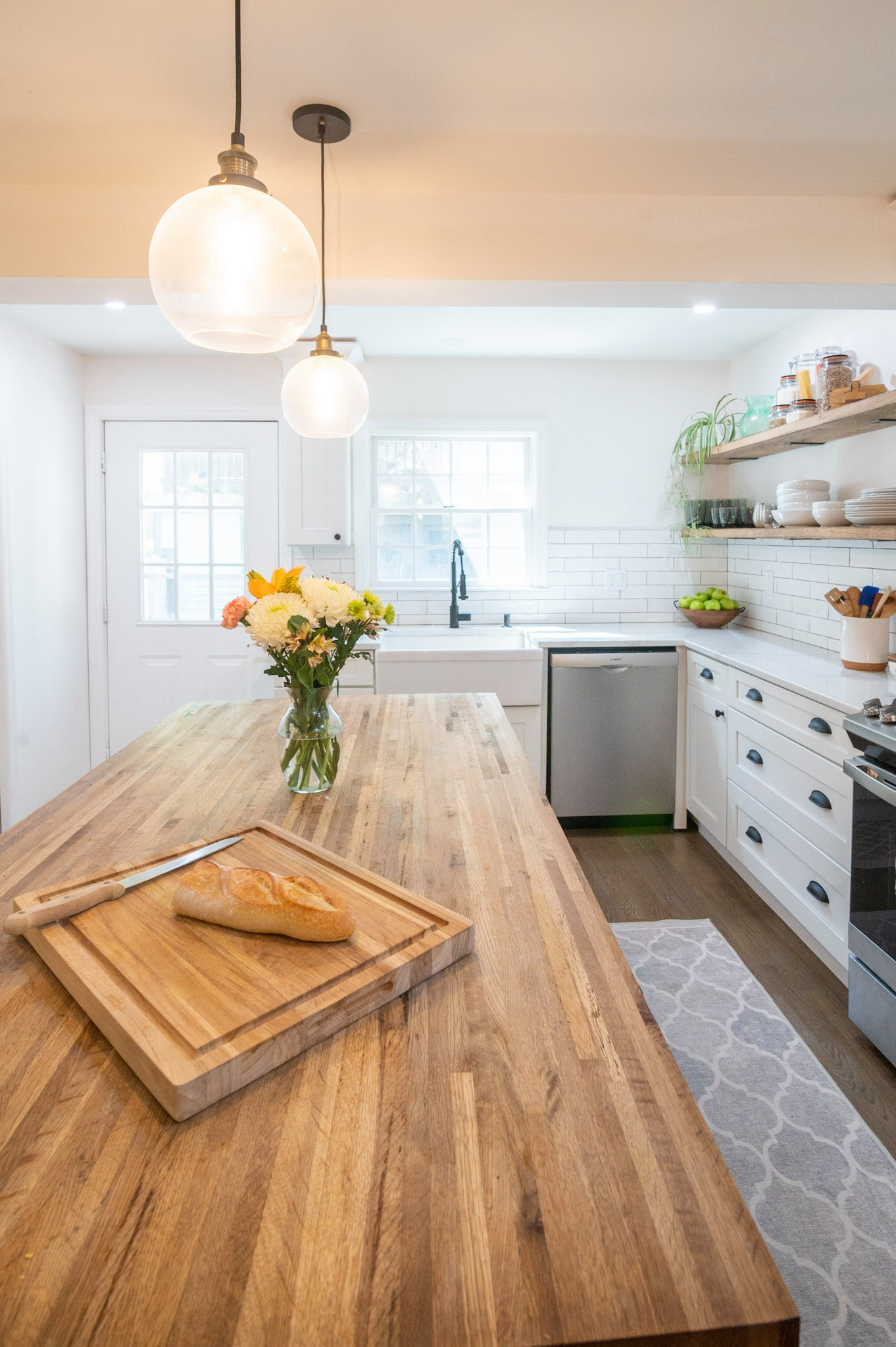 Cocina Nueva York