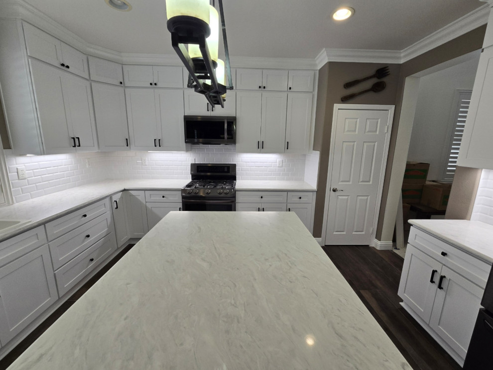Kitchens