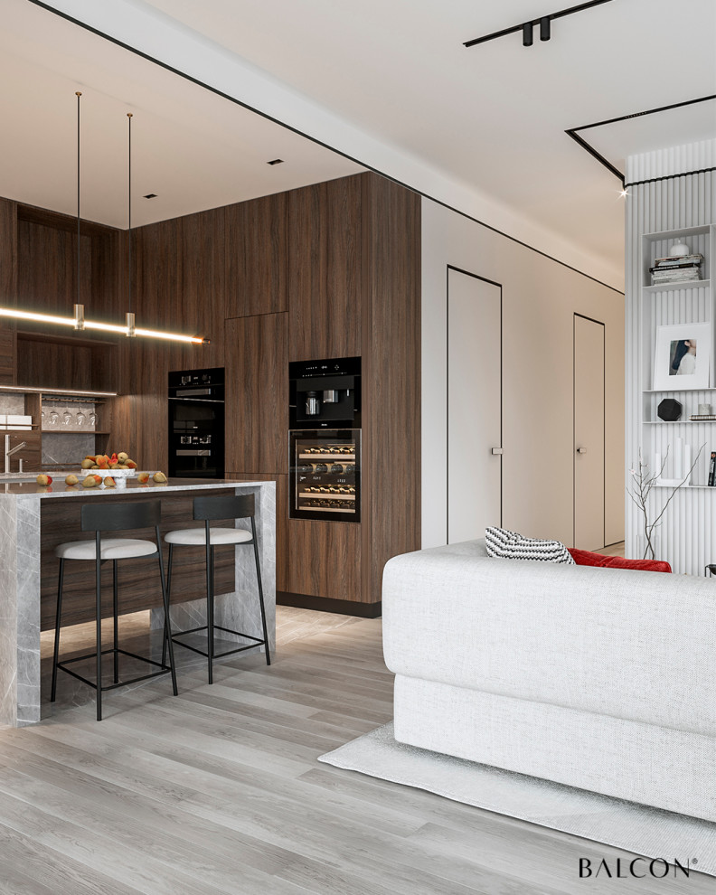 ЖК Садовые кварталы 2.0