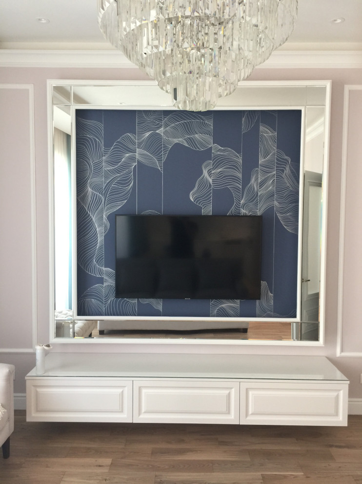 ЖК "АКТЁР ГЭЛАКСИ" г. Сочи