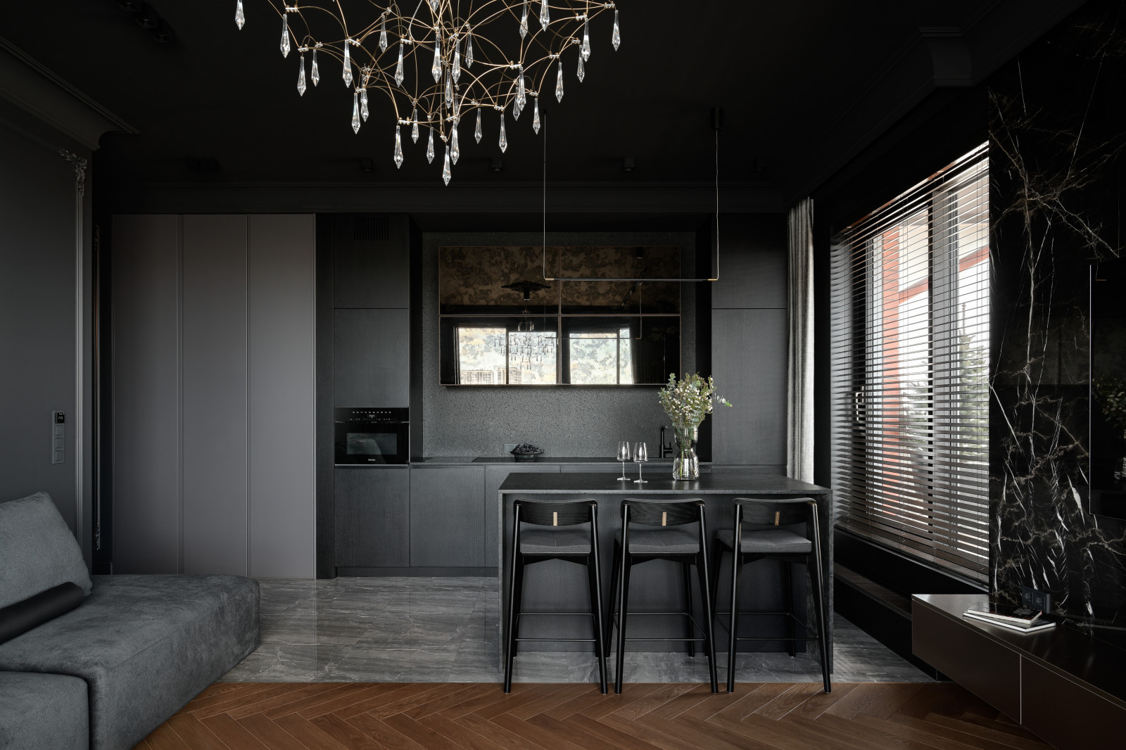 Эталон на Неве